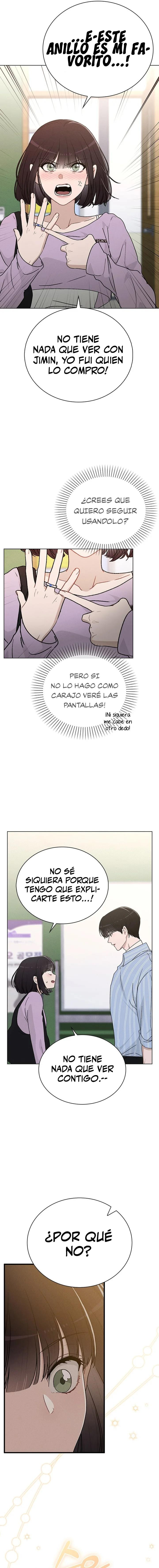 Reseña del amor Capitulo 10 página 24