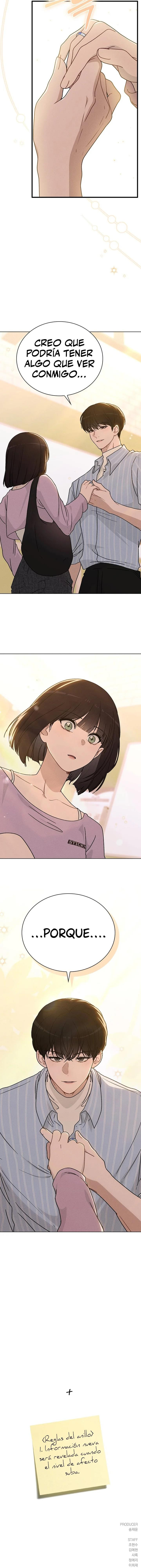 Reseña del amor Capitulo 10 página 25