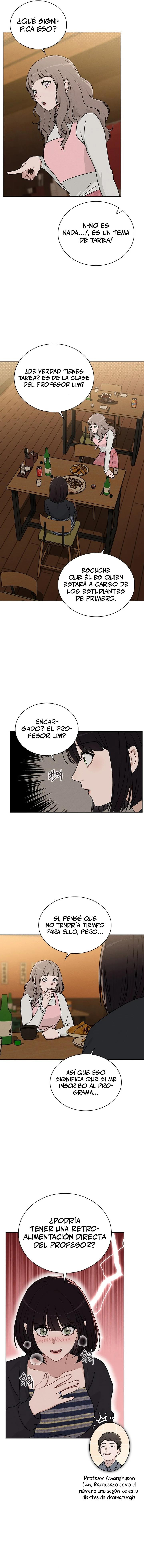 Reseña del amor Capitulo 10 página 6