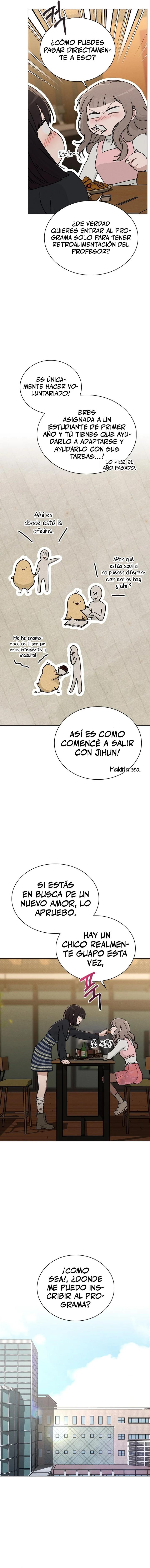 Reseña del amor Capitulo 10 página 7