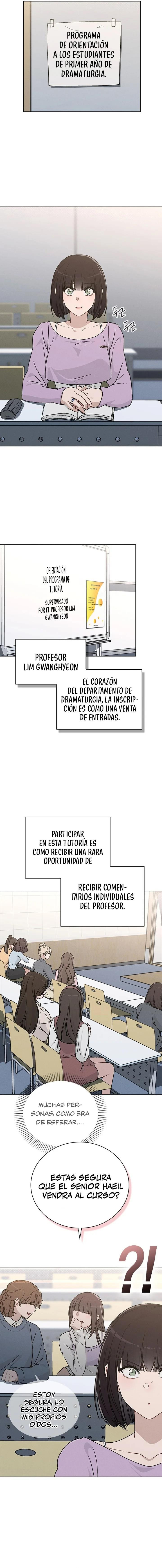 Reseña del amor Capitulo 10 página 8