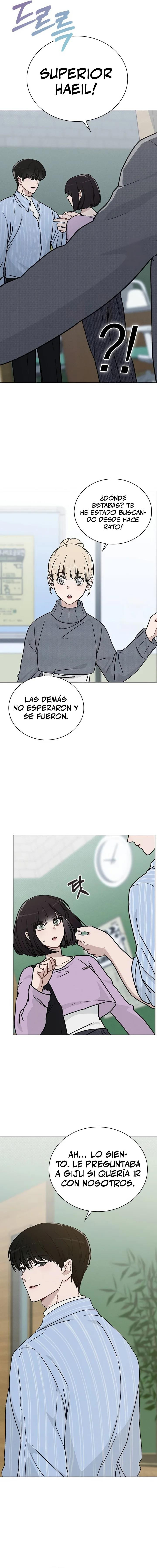 Reseña del amor Capitulo 11 página 4