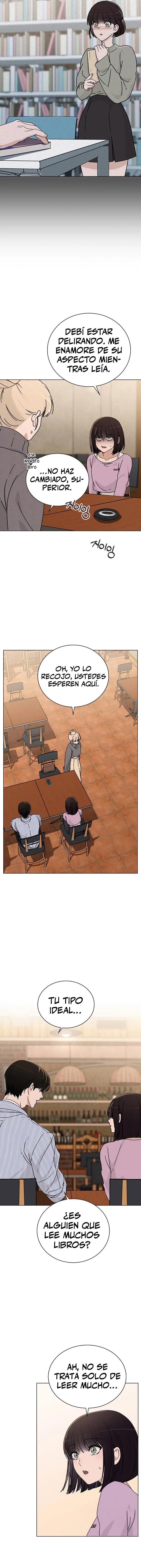 Reseña del amor Capitulo 11 página 7