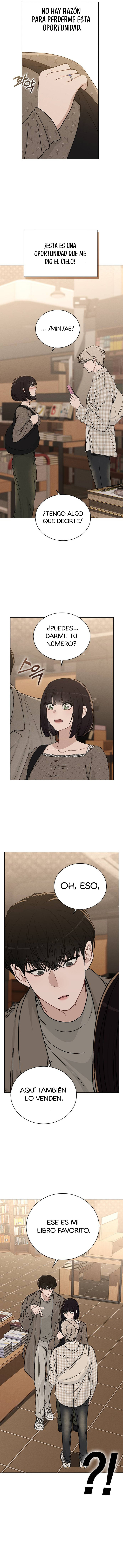 Reseña del amor Capitulo 12 página 16