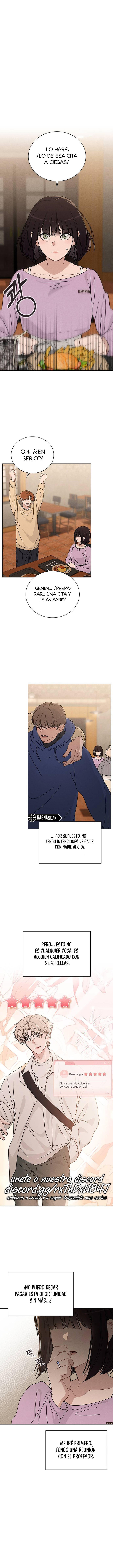 Reseña del amor Capitulo 12 página 2