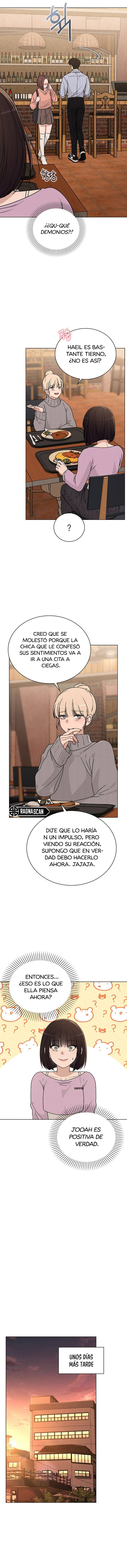 Reseña del amor Capitulo 12 página 4