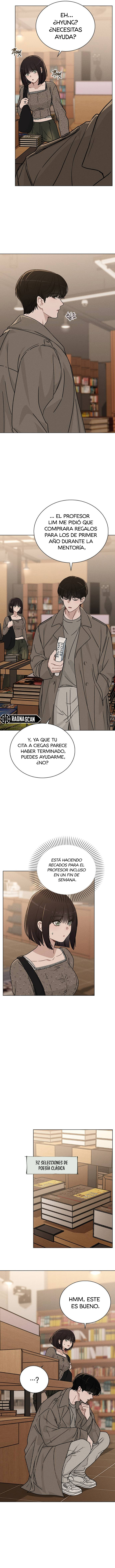 Reseña del amor Capitulo 13 página 6