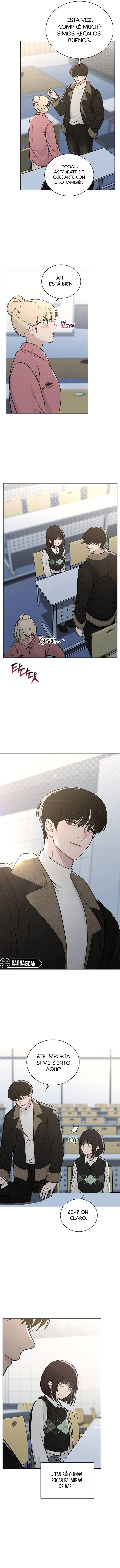 Reseña del amor Capitulo 14 página 4