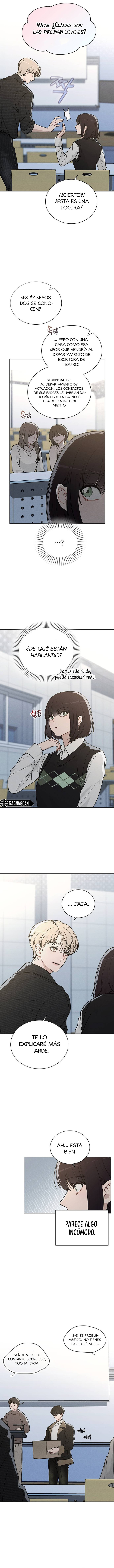 Reseña del amor Capitulo 14 página 8