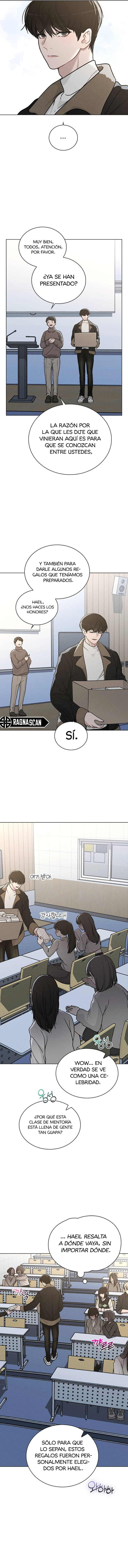 Reseña del amor Capitulo 14 página 9
