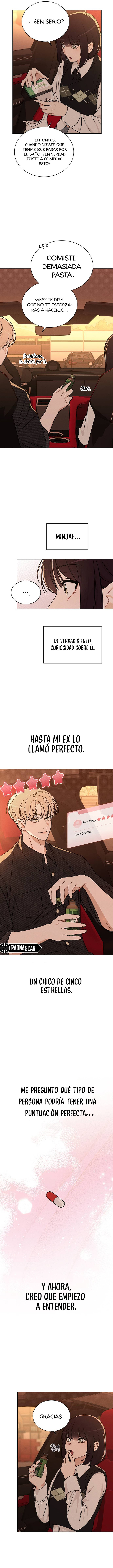 Reseña del amor Capitulo 15 página 13