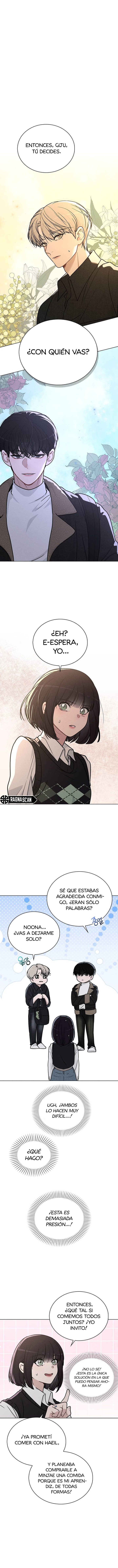 Reseña del amor Capitulo 15 página 2