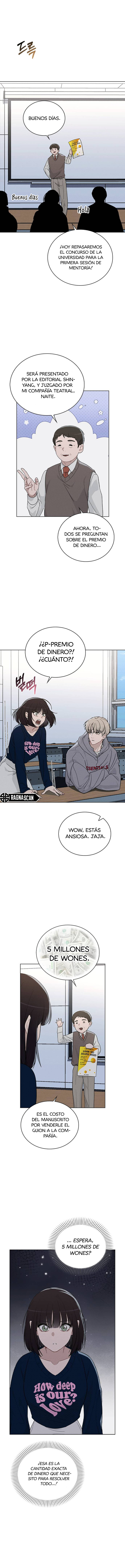 Reseña del amor Capitulo 16 página 13