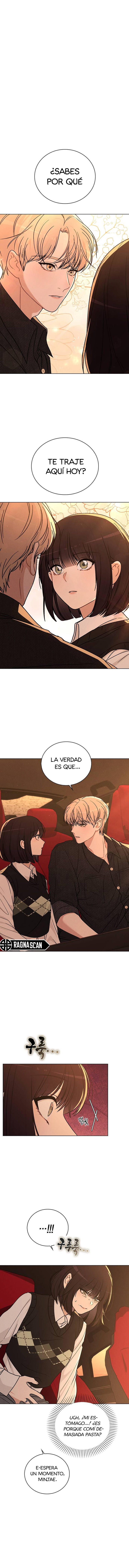 Reseña del amor Capitulo 16 página 2