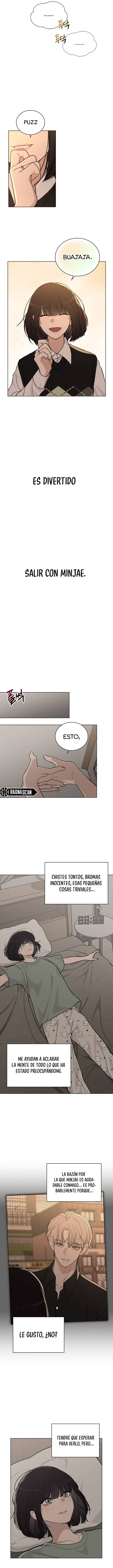 Reseña del amor Capitulo 16 página 7
