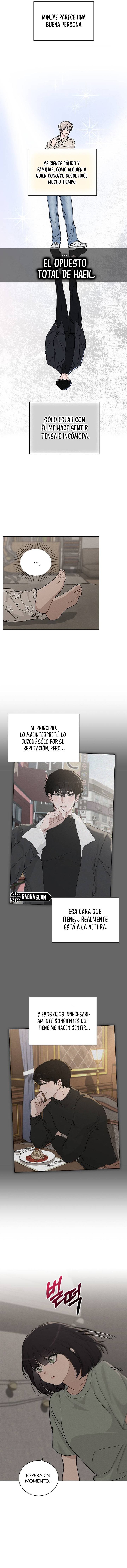 Reseña del amor Capitulo 16 página 8