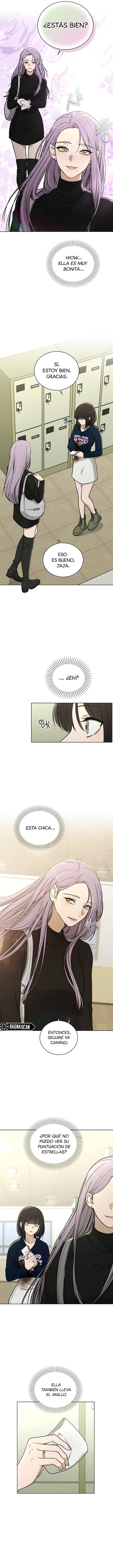 Reseña del amor Capitulo 17 página 10
