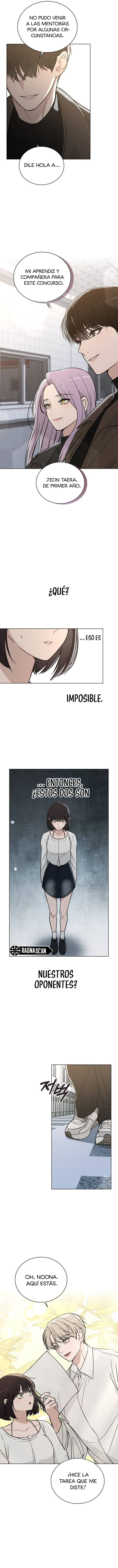 Reseña del amor Capitulo 17 página 16