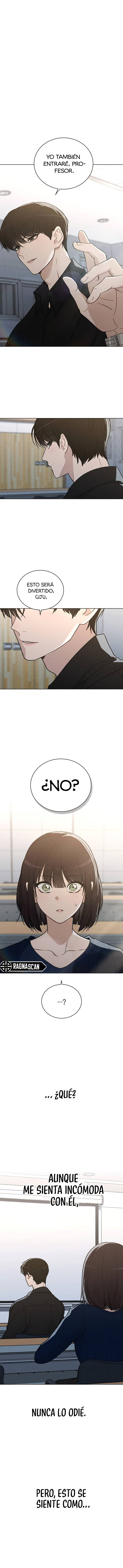 Reseña del amor Capitulo 17 página 2