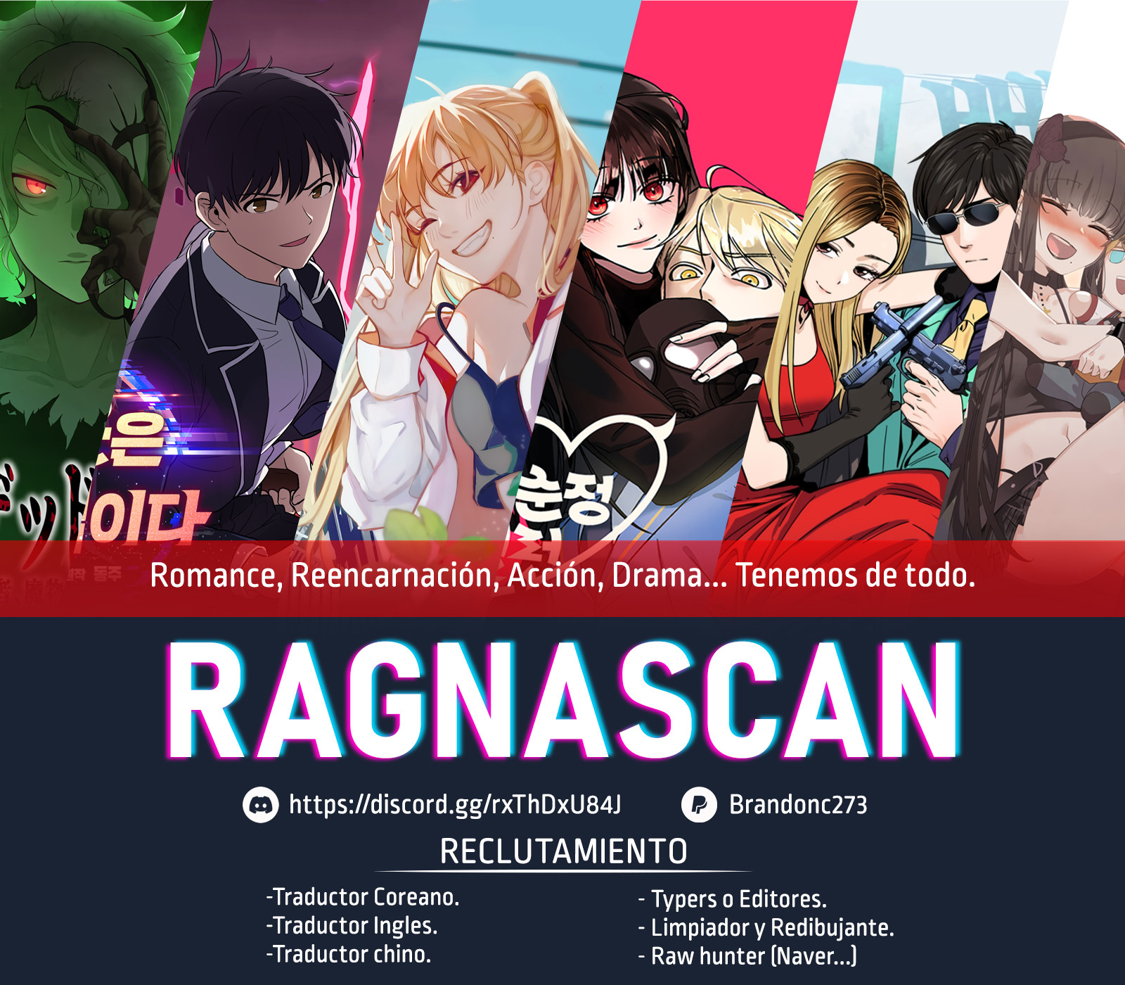 Reseña del amor Capitulo 17 página 20