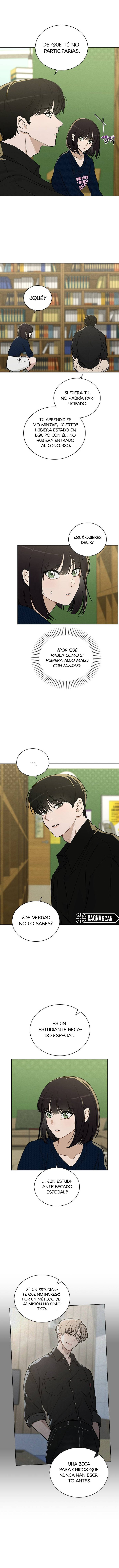 Reseña del amor Capitulo 17 página 4