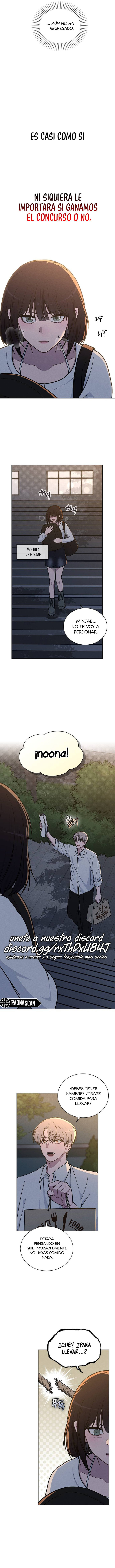 Reseña del amor Capitulo 18 página 10
