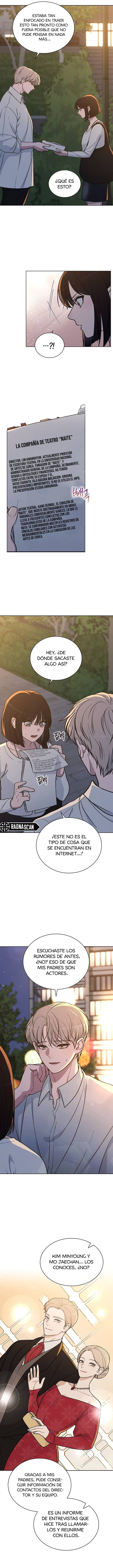 Reseña del amor Capitulo 18 página 12