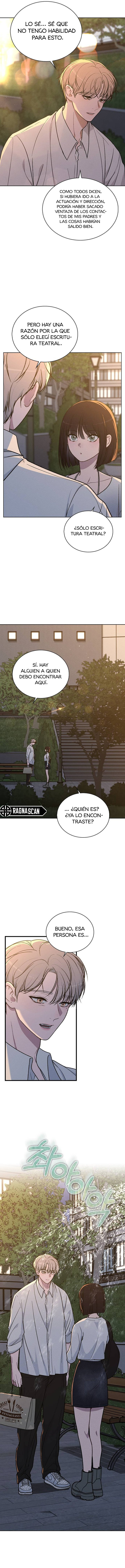 Reseña del amor Capitulo 18 página 14