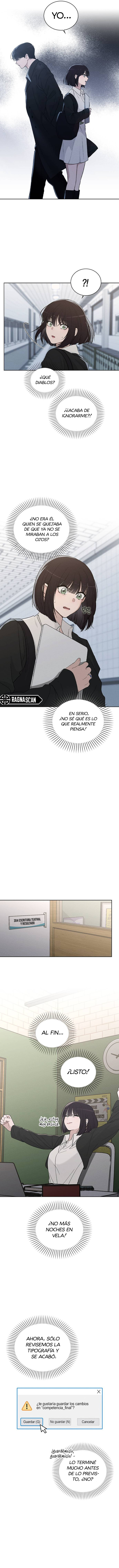 Reseña del amor Capitulo 19 página 10