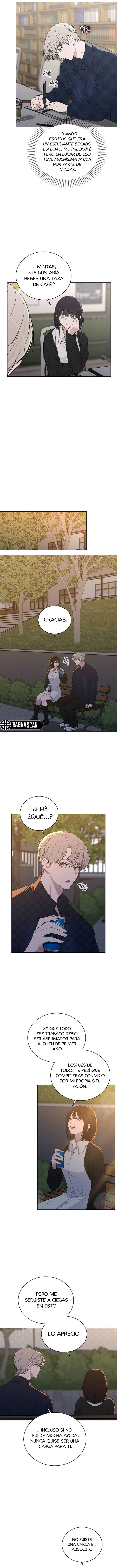 Reseña del amor Capitulo 19 página 11