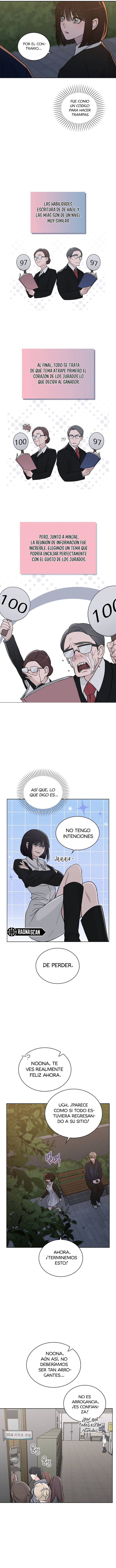 Reseña del amor Capitulo 19 página 12