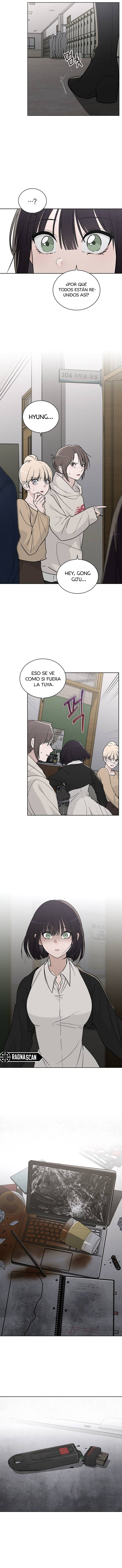 Reseña del amor Capitulo 19 página 13