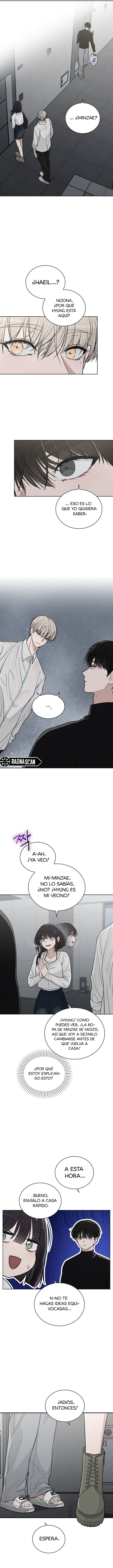 Reseña del amor Capitulo 19 página 4