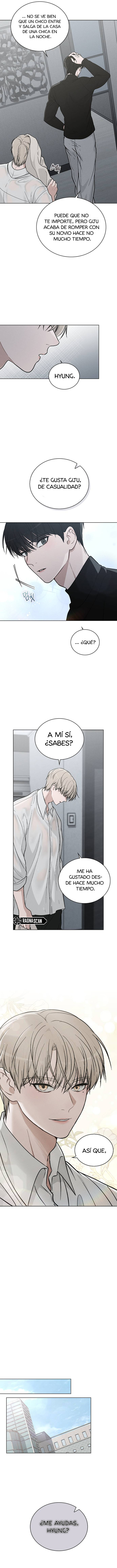 Reseña del amor Capitulo 19 página 6