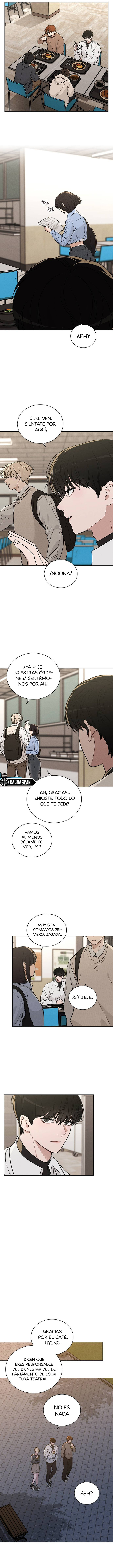 Reseña del amor Capitulo 19 página 8