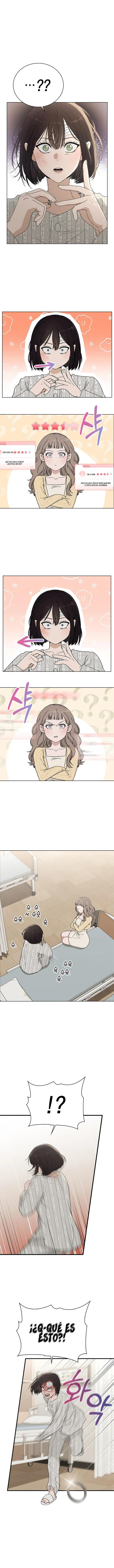 Reseña del amor Capitulo 2 página 15