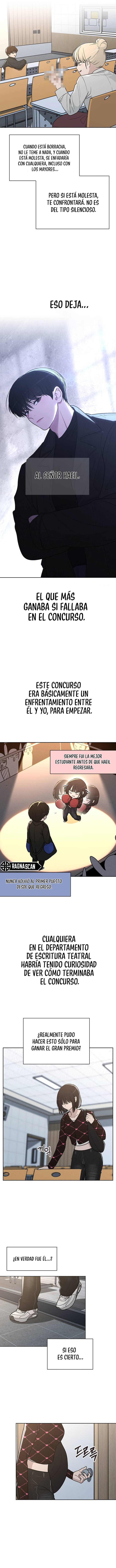 Reseña del amor Capitulo 20 página 10