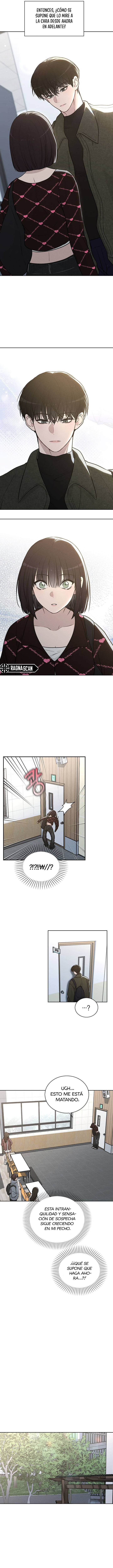 Reseña del amor Capitulo 20 página 11