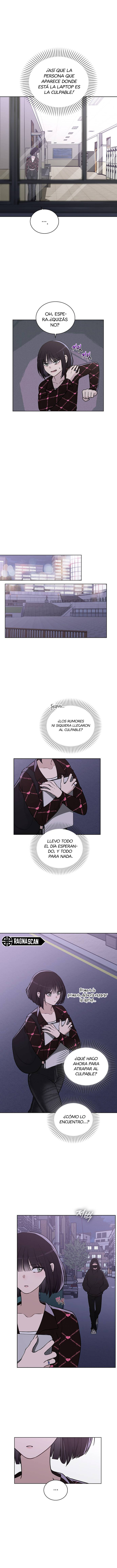 Reseña del amor Capitulo 21 página 11