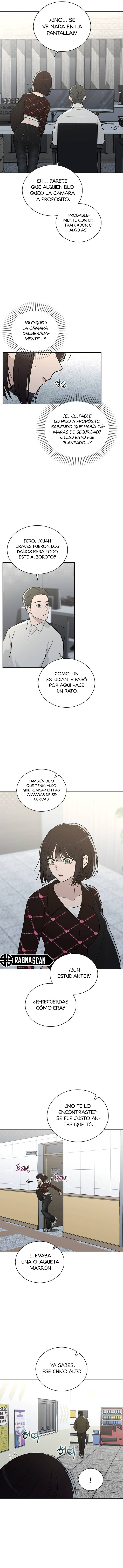 Reseña del amor Capitulo 21 página 4