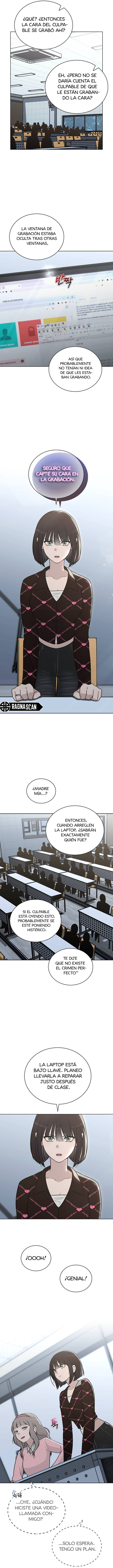 Reseña del amor Capitulo 21 página 9