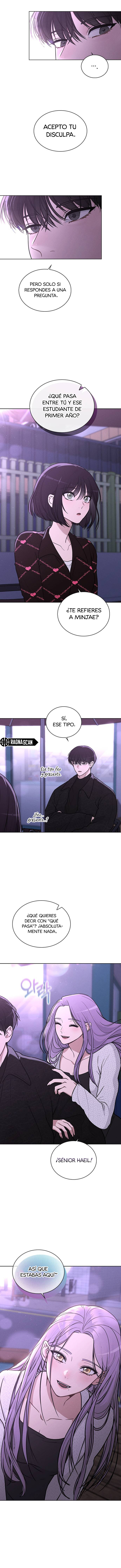 Reseña del amor Capitulo 22 página 13