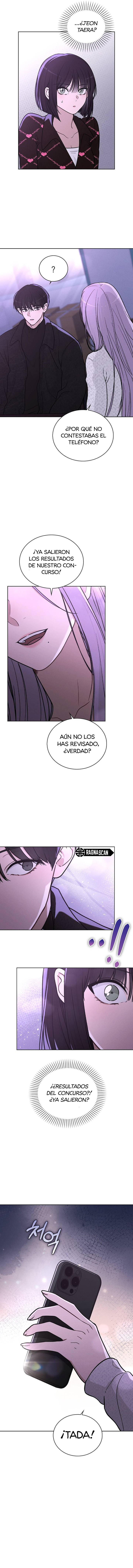 Reseña del amor Capitulo 22 página 14
