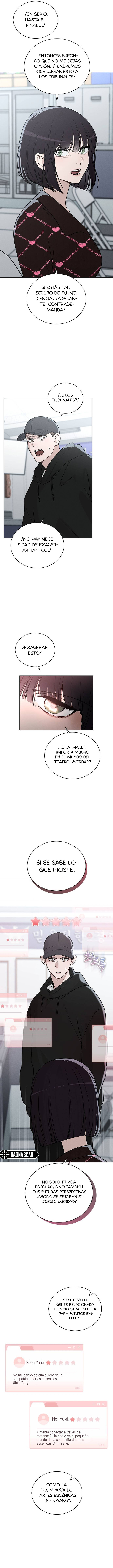 Reseña del amor Capitulo 22 página 5