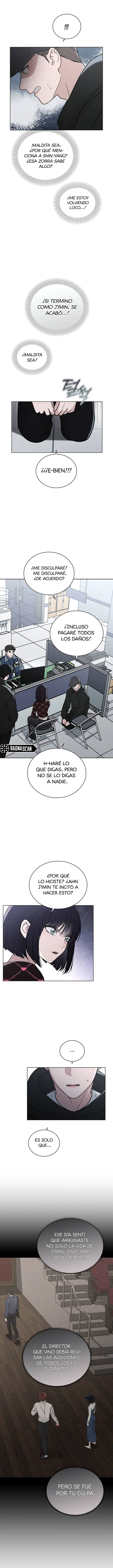 Reseña del amor Capitulo 22 página 6