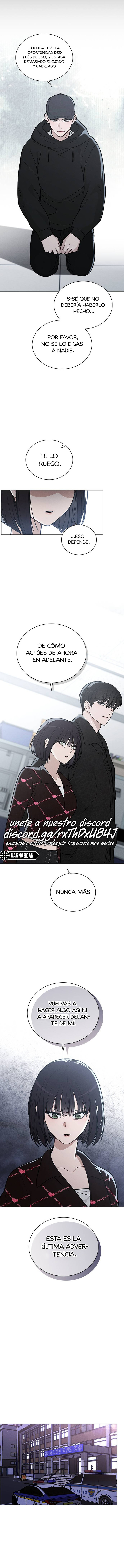 Reseña del amor Capitulo 22 página 7
