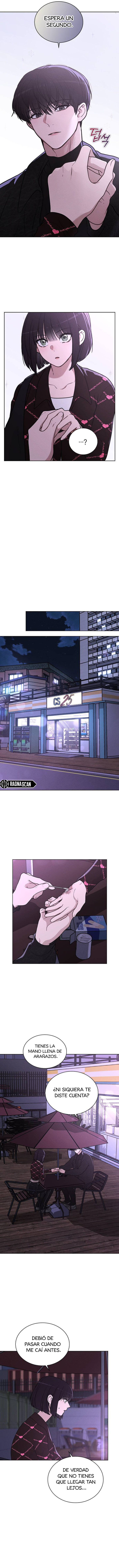 Reseña del amor Capitulo 22 página 9