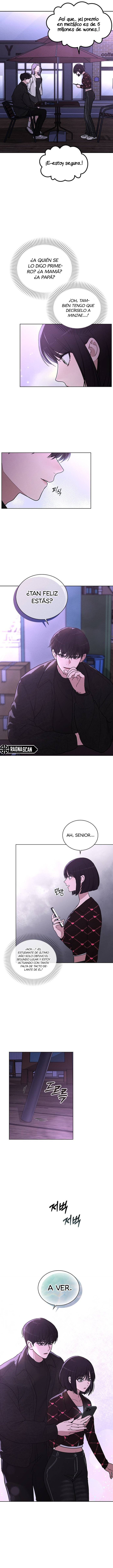 Reseña del amor Capitulo 23 página 4