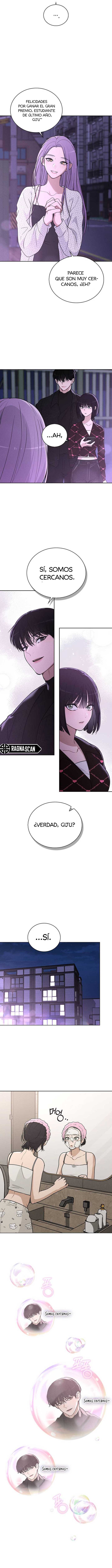 Reseña del amor Capitulo 23 página 6