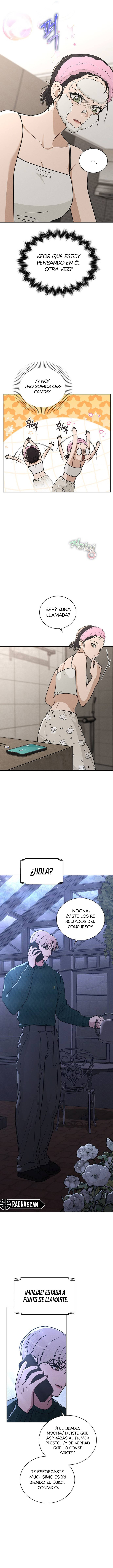Reseña del amor Capitulo 23 página 7